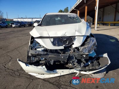 Piąte zdjęcie samochodu w środku: 2025 NISSAN LEAF SV PLUS VIN:1N4CZ1CV4SC561096 - miniatura