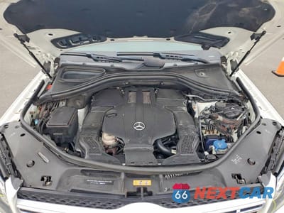 Zdjęcie 12 z 13 samochodu: 2017 MERCEDES-BENZ GLS 450 4MATIC VIN:4JGDF6EE0HA785435 - miniatura