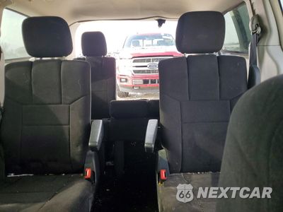 Zdjęcie 10 z 14 samochodu: 2011 DODGE GRAND CARAVAN CREW VIN:2D4RN5DG8BR662143 - miniatura