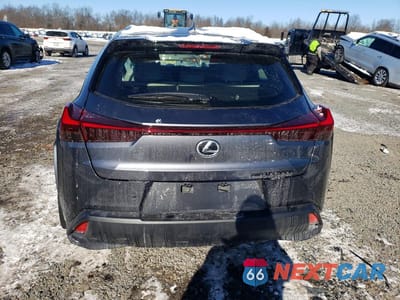 Zdjęcie 6 z 13 samochodu: 2025 LEXUS UX 300H PREMIUM VIN:JTHUCJDH6S2012643 - miniatura