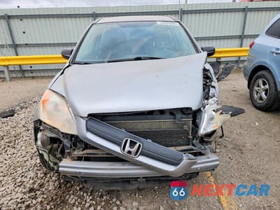 Piąte zdjęcie samochodu w środku: 2007 HONDA CR-V LX VIN:JHLRE38387C015768 - miniatura