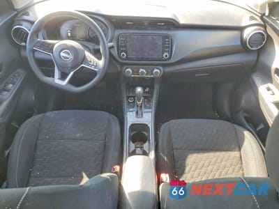 Zdjęcie 8 z 13 samochodu: 2024 NISSAN KICKS SV VIN:3N1CP5CV5RL565067 - miniatura