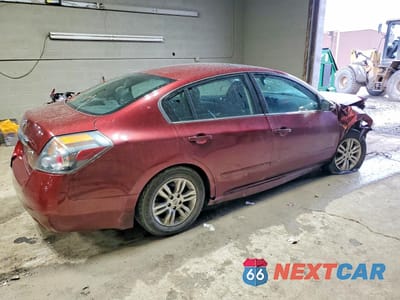 Trzecie zdjęcie samochodu z tyłu: 2011 NISS ALTIMA VIN:1N4AL2AP3BN464026 - miniatura