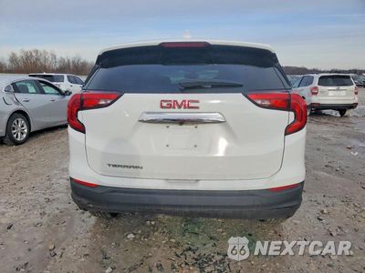 Zdjęcie 6 z 12 samochodu: 2019 GMC TERRAIN SLE VIN:3GKALMEV9KL110045 - miniatura