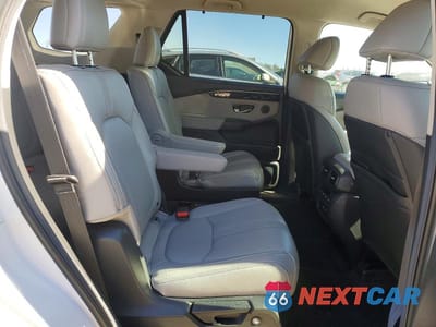 Zdjęcie 11 z 13 samochodu: 2024 HONDA PILOT EXL VIN:5FNYG1H55RB002233 - miniatura