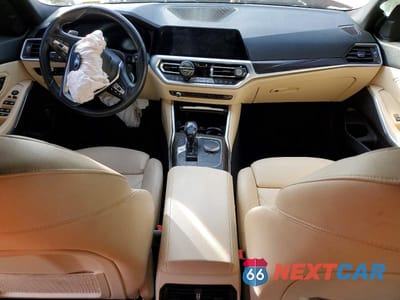 Zdjęcie 8 z 12 samochodu: 2019 BMW 330XI VIN:WBA5R7C56KFH19099 - miniatura