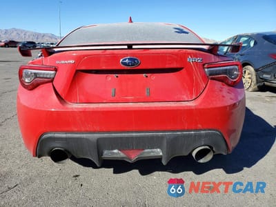 Zdjęcie 6 z 13 samochodu: 2018 SUBARU BRZ 2.0 LIMITED VIN:JF1ZCAC15J9600217 - miniatura