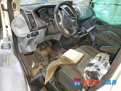 Zdjęcie 8 z 14 samochodu: 2016 FORD TRANSIT WAGON T-350 VIN:1FBZX2ZM1GKB11308 - miniatura