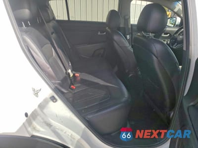Zdjęcie 11 z 13 samochodu: 2014 KIA SPORTAGE SX VIN:KNDPC3A65E7571024 - miniatura