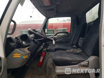 Zdjęcie 7 z 13 samochodu: 2018 HINO 195 UTILITY / SERVICE TRUCK VIN:JHHKDM2H8JK001231 - miniatura