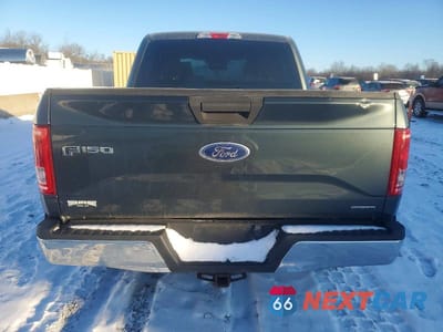 Zdjęcie 6 z 12 samochodu: 2015 FORD F150 SUPERCREW VIN:1FTEW1EF9FFB98512 - miniatura
