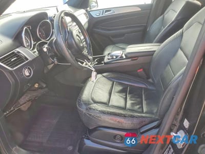 Zdjęcie 7 z 13 samochodu: 2017 MERCEDES-BENZ GLE 350 VIN:4JGDA5JB7HA872219 - miniatura