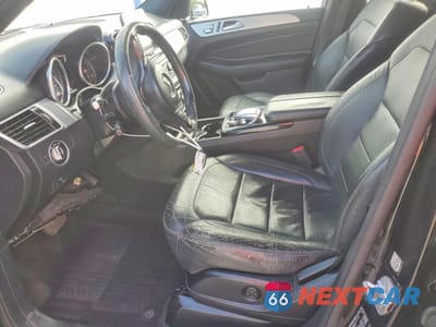 Zdjęcie 7 z 13 samochodu: 2017 MERCEDES-BENZ GLE 350 VIN:4JGDA5JB7HA872219 - miniatura