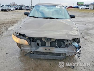 Piąte zdjęcie samochodu w środku: 2002 CHEVROLET MALIBU VIN:1G1ND52J32M721477 - miniatura