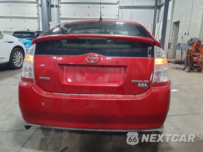 Zdjęcie 6 z 15 samochodu: 2008 TOYOTA PRIUS VIN:JTDKB20U183326806 - miniatura