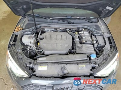 Zdjęcie 11 z 11 samochodu: 2024 AUDI A3 PREMIUM VIN:WAUGUDGYXRA066047 - miniatura