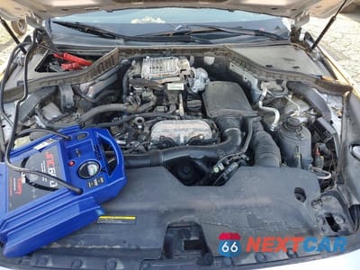 Zdjęcie 11 z 12 samochodu: 2017 INFINITI Q50 BASE VIN:JN1CV7AP0HM641840 - miniatura