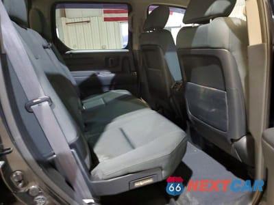Zdjęcie 10 z 11 samochodu: 2014 HONDA RIDGELINE SPORT VIN:5FPYK1F72EB011444 - miniatura