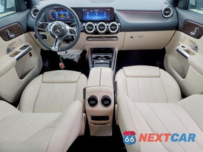 Zdjęcie 8 z 12 samochodu: 2025 MERCEDES-BENZ GLA 250 VIN:W1N4N4GB8SJ656633 - miniatura