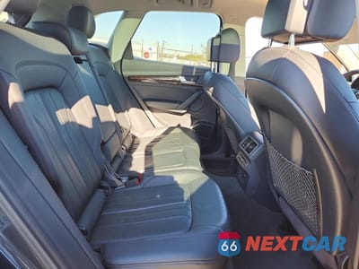 Zdjęcie 11 z 12 samochodu: 2018 AUDI Q5 PREMIUM PLUS VIN:WA1BNAFY7J2003491 - miniatura