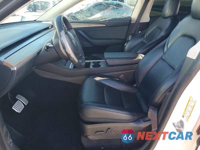 Zdjęcie 7 z 11 samochodu: 2022 TESLA MODEL Y VIN:7SAYGDEF5NF538191 - miniatura