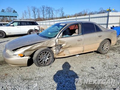 2004 BUICK CENTURY CUSTOM 2G4WS52J041174423 - główne zdjęcie licytacji z USA - miniatura
