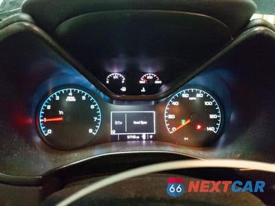 Zdjęcie 9 z 12 samochodu: 2021 CHEV COLORADO LT VIN:1GCGTCEN2M1293878 - miniatura