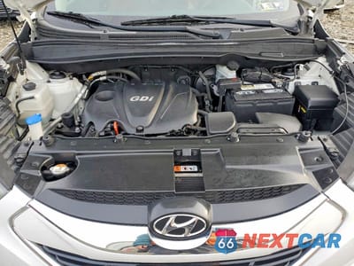Zdjęcie 11 z 12 samochodu: 2014 HYUNDAI TUCSON GLS VIN:KM8JUCAG7EU832257 - miniatura