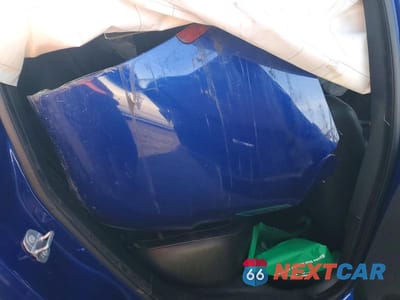 Zdjęcie 10 z 11 samochodu: 2022 DODGE CHARGER VIN:2C3CDXBG6NH208119 - miniatura