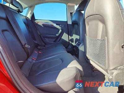 Zdjęcie 10 z 12 samochodu: 2013 AUDI A4 PREMIUM PLUS VIN:WAUFFAFL1DN019954 - miniatura