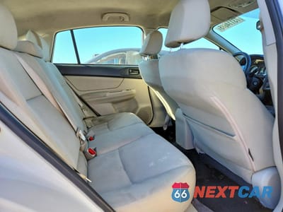 Zdjęcie 10 z 12 samochodu: 2013 SUBARU IMPREZA VIN:JF1GPAA61DH815162 - miniatura