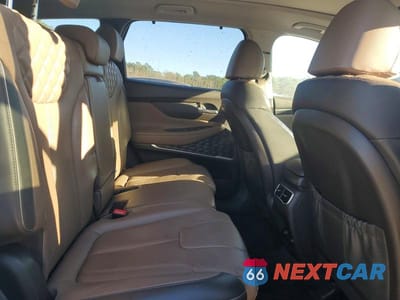 Zdjęcie 11 z 13 samochodu: 2022 HYUNDAI SANTA FE HYBRID SEL PREMIUM VIN:KM8S3DA11NU025760 - miniatura
