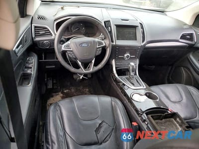 Zdjęcie 8 z 13 samochodu: 2017 FORD EDGE TITANIUM VIN:2FMPK3K95HBB21070 - miniatura