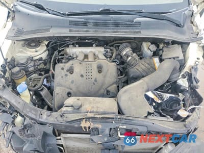Zdjęcie 12 z 14 samochodu: 2009 KIA SPORTAGE LX VIN:KNDJE723497571064 - miniatura