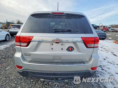 Zdjęcie 10 z 25 samochodu: 2011 JEEP GRAND CHEROKEE LIMITED VIN:1J4RR5GGXBC612828 - miniatura