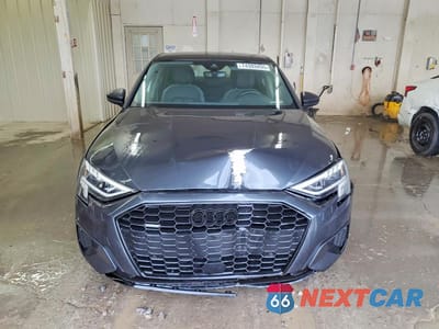 Piąte zdjęcie samochodu w środku: 2024 AUDI A3 PREMIUM VIN:WAUGUDGYXRA066047 - miniatura