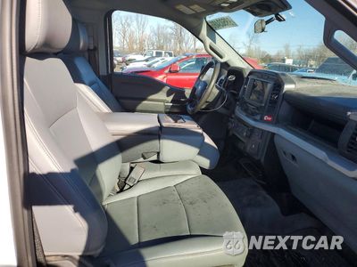 Zdjęcie 10 z 13 samochodu: 2022 FORD F150 VIN:1FTMF1C58NKE29847 - miniatura