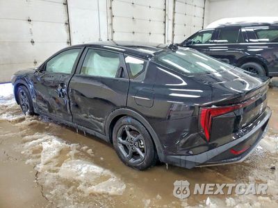 Drugie zdjęcie samochodu z przodu: 2025 KIA K4 LXS VIN:3KPFT4DE3SE084534 - miniatura
