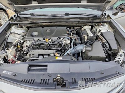 Zdjęcie 11 z 11 samochodu: 2022 TOYOTA CAMRY SE VIN:4T1G11AK4NU710189 - miniatura