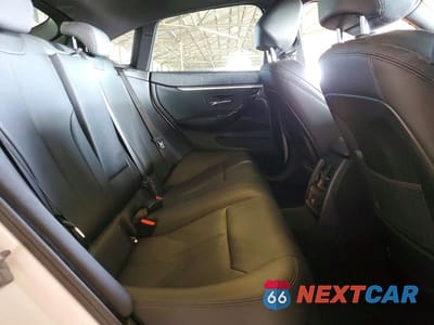 Zdjęcie 10 z 12 samochodu: 2019 BMW 430I GRAN COUPE VIN:WBA4J1C59KBM15415 - miniatura