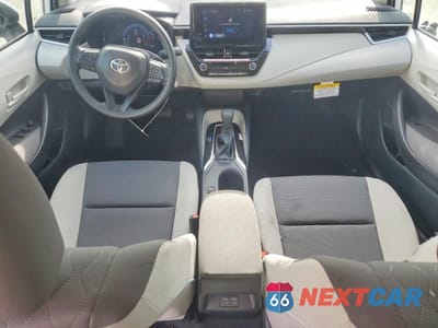 Zdjęcie 8 z 12 samochodu: 2026 TOYOTA COROLLA VIN:5YFB4MDE8TP385702 - miniatura