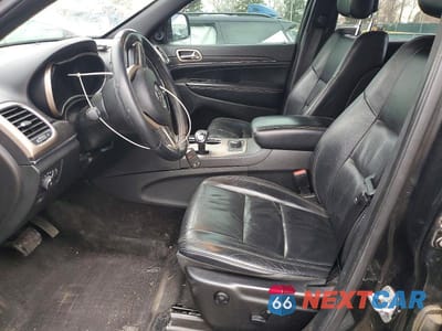 Zdjęcie 7 z 13 samochodu: 2015 JEEP GRAND CHEROKEE LIMITED VIN:1C4RJFBM2FC731849 - miniatura