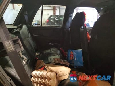 Zdjęcie 11 z 12 samochodu: 1996 CHEVROLET BLAZER VIN:1GNDT13W0T2222973 - miniatura