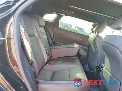 Zdjęcie 11 z 12 samochodu: 2025 LEXUS RX 450H+ LUXURY VIN:JTJCJMGA2S2026488 - miniatura