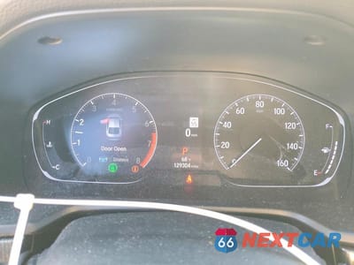 Zdjęcie 9 z 12 samochodu: 2022 HONDA ACCORD SPORT SE VIN:1HGCV1F48NA010194 - miniatura