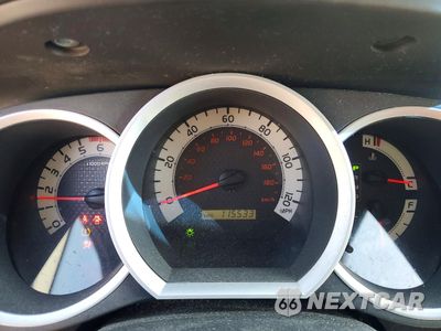 Zdjęcie 9 z 13 samochodu: 2013 TOYOTA TACOMA DOUBLE CAB PRERUNNER LONG BED VIN:5TFKU4HN0DX003837 - miniatura