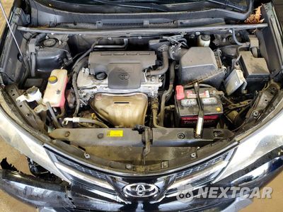 Zdjęcie 12 z 14 samochodu: 2014 TOYOTA RAV4 LIMITED VIN:2T3DFREV9EW178534 - miniatura