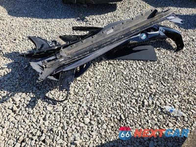 Zdjęcie 12 z 12 samochodu: 2024 BMW I4 EDRIVE 35 VIN:WBY43AW0XRFS56712 - miniatura