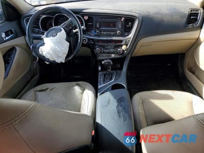 Zdjęcie 8 z 13 samochodu: 2015 KIA OPTIMA EX VIN:5XXGN4A71FG370044 - miniatura