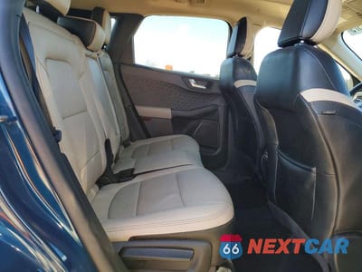 Zdjęcie 11 z 13 samochodu: 2020 FORD ESCAPE TITANIUM VIN:1FMCU0DZ7LUA46329 - miniatura